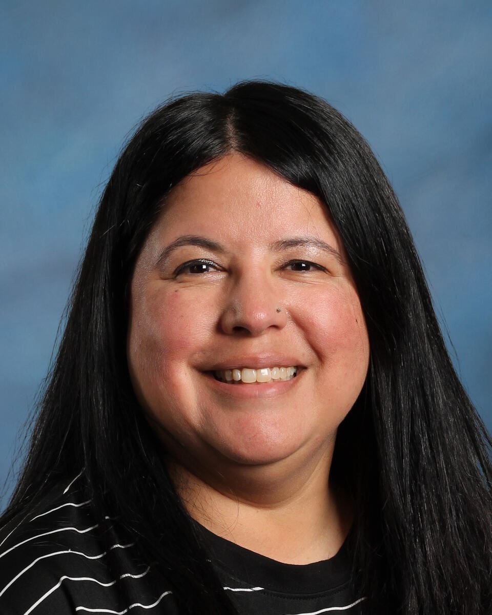 Norma Klinn - Student Services Specialist
